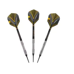 Strelice za pikado sa plastičnim vrhom S920 3kom.