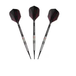 Strelice za pikado S940 sa mekim vrhom 3kom.