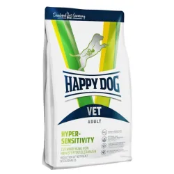 Happy Dog Vet hypersensitiv 1kg