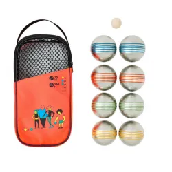 Komplet 8 boća za boćanje 