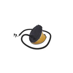 EASY CAMP Nožna pumpa Belows nožna pumpa