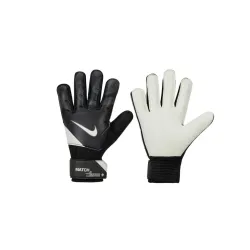 NIKE NK GK MATCH JR HO23 Rukavice za golmana crne 