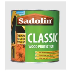 Sadolin classic 3 2.5/1 uljani