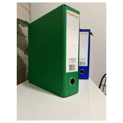 Pijani registrator - tamno zeleni