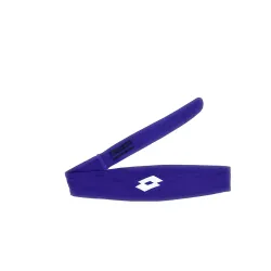 Tennis bandana za glavu Lotto plava