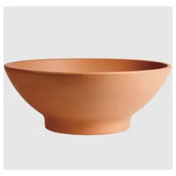 Saksija ovalna plitka 46cm