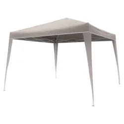 Paviljon sklapajuci 3x3x2.5m bež