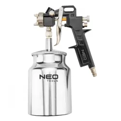 Pištolj raspršivač NEO TOOLS 14-704
