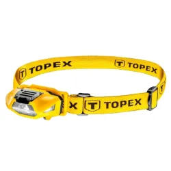 Lampa za glavu TOPEX 94W390