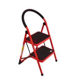 Kućne Merdevine Čelične 2+0