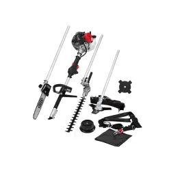 Scheppach motorni multifunkcionalni trimer MT33P