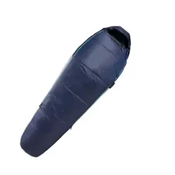 Vreća za spavanje treking od poliestera Teget