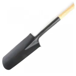 Ašov presađivač sa drškom Womax 150x365x1500mm