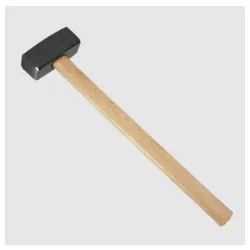 Macola drvena drška 3kg