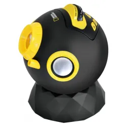 Astro Planetarijum National Geographic