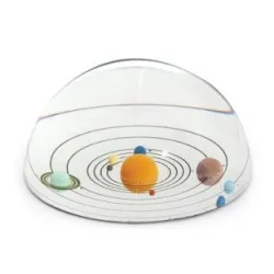 AstroMedia Stakleni planetarijum AstroMedia Stakleni planetarijum