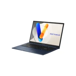 ASUS VivoBook 15 X1504VA-BQ2626 (15.6 inča FHD, i3-1315U, 16GB, SSD 512GB) laptop