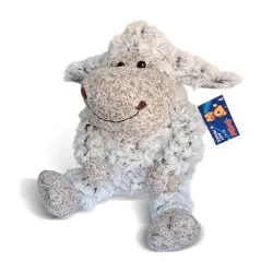 Plišana siva ovca 30cm