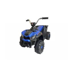 Dečiji Quad na akumulator plavi