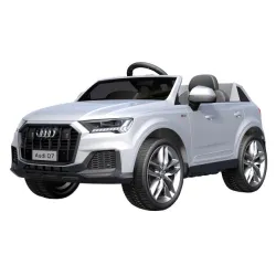 Audi Q7 Licencirani TS-053-2R beli