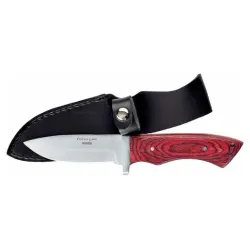 AUSONIA Lovački nož sa futrolom