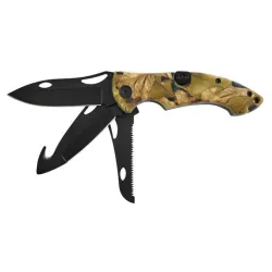 Ausonia preklopni perorez nož 3u1