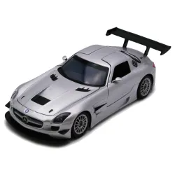 Autić Mercedes-Benz SLS AMG GT3 Autić Mercedes-Benz SLS AMG GT3