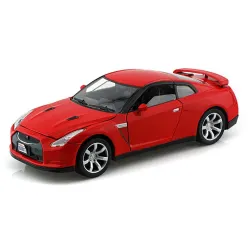 Autić Nissan GT-R 2008 