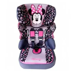 Nania auto sedište Beline 9-36 kg 1/2/3 Minnie II