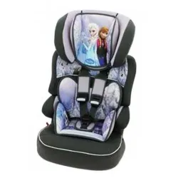 Nania auto-sedište Beline 9-36 kg 1/2/3 Frozen III
