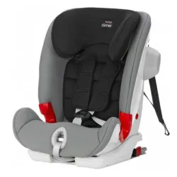 Auto sedište  Britax Romer Advansafix II Sict, 9-36 kg 1/2/3 Steel Grey