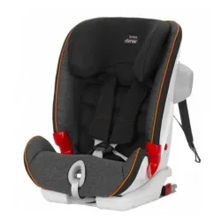 Auto sedište  Britax Romer Advansafix III 9-36 kg 1/2/3 Black Marble