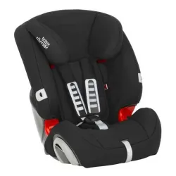 Auto sedište  Britax Romer Evolva 9-36 kg 1/2/3 Cosmos Black