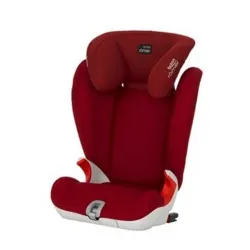 Auto sedište Britax Romer Kidfix SL 15-36 kg 2/3 Flame red 