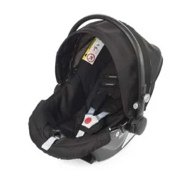 Auto sedište Chicco 0-13 kg Synthesis XT plus 0+ black night
