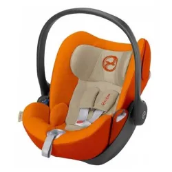 Auto sedište Cybex 0-13kg Cloud Q Autmn Gold