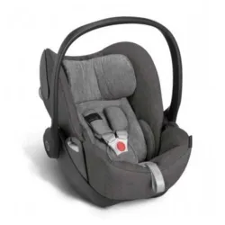 Auto sedište Cybex 0-13 kg Cloud Q Plus Manhattan Grey