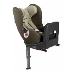 Auto sedište Cybex 0-18kg 0/1 Sirona Olive Khaki-Khaki