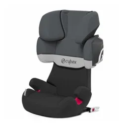 Auto sedište Cybex 15-36 kg 2/3 Solution x2 fix Grey Rabbit