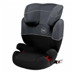 Auto sedište Cybex 15-36 kg 2/3 Free-fix Cobblestone light grey