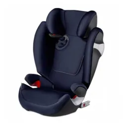 Auto sedište Cybex 15-36 kg 2/3 Solution M fix Blue navy blue