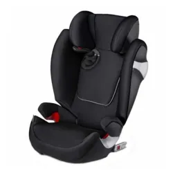 Auto sedište Cybex 15-36 kg 2/3 Solution M fix Stardust black