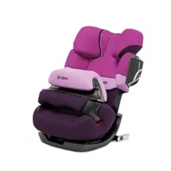 Auto sedište Cybex 9-36 kg 1/2/3 Pallas 2 fix Purple rain