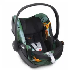 Auto sedište Cybex 0-13kg Cloud Q  Birds of Paradise multicolor