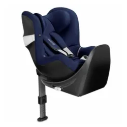 Auto-sedište Cybex 0-105cm Sirona M2 iSize+baza midnight blue
