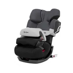 Auto sedište Cybex 9-36 kg 1/2/3 Pallas 2 fix Grey Rabbit 