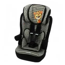 Auto sedište Nania 9-36 kg I-max 1/2/3 jaguar