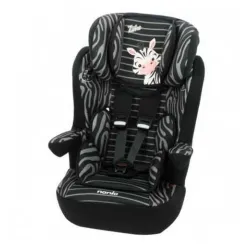 Auto sedište Nania 9-36 kg I-max 1/2/3 zebre