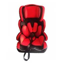 Sedište za auto  9-18 KG  GLORY BIKE CS505A-B