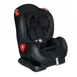 Auto sedište Bertoni 9-25 kg F1 Black Leather